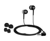 Sennheiser CX 300-II Precision czarny - 216499 - zdjęcie 1